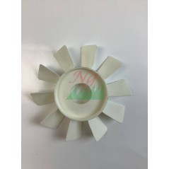Ventola Thorgren per motore ORIGINALE GIANNI FERRARI 01.30.00.0133 | NewgardenParts.com