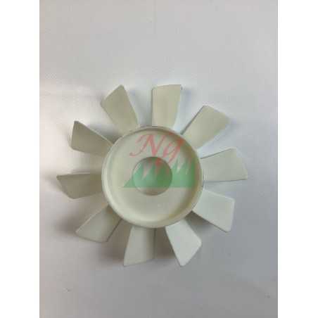 Thorgren fan for engine ORIGINAL GIANNI FERRARI 01.30.00.0133