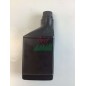 Olio sintetico minerale SAE 5W50 STRONG per trasmissioni idrostatiche 1 litro