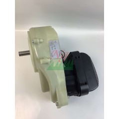 Motor eléctrico STIHL RME443 ORIGINAL de 1,5 kW - 230 V para cortacésped, número de pieza 63386000203