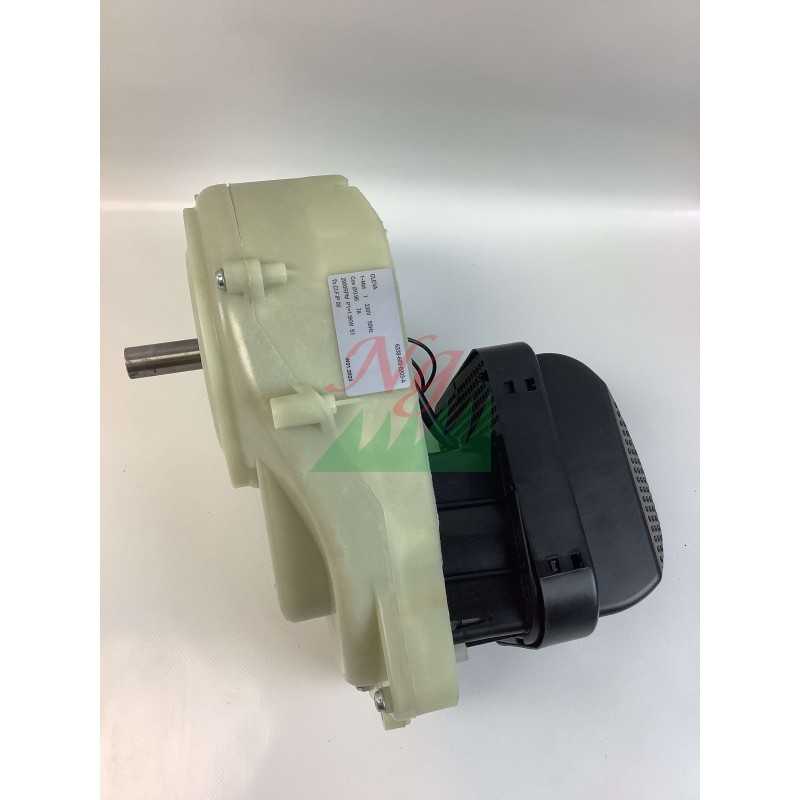 1.5kW - 230V ORIGINAL STIHL RME443 electric lawnmower motor 63386000203