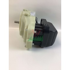 1.5kW - 230V ORIGINAL STIHL RME443 electric lawnmower motor 63386000203 | NewgardenParts.com