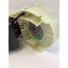 1,5 kW – 230 V ORIGINAL STIHL RME443 Elektro-Rasenmähermotor 63386000203 | NewgardenParts.com