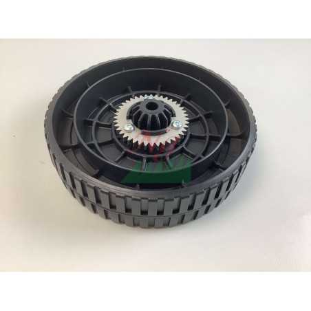 ORIGINAL MTD 46SPO 53SPO BG46SPO 5300A Lawn Mower Wheel 634-04250