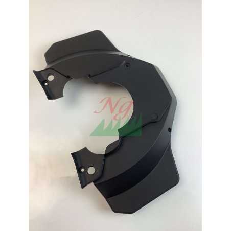 ORIGINAL ORIGINAL AMBROGIO robot TWENTY ZR outer blade guard | NewgardenParts.com