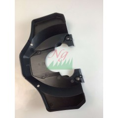 ORIGINAL AMBROGIO robot TWENTY ZR protector de la cuchilla exterior