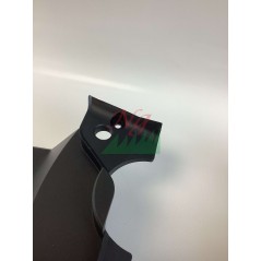 ORIGINAL ORIGINAL AMBROGIO robot TWENTY ZR Protège-lame extérieur | NewgardenParts.com