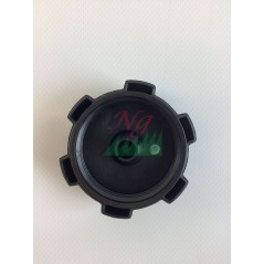 ORIGINAL STIGA fuel tank cap 118552820/0 | NewgardenParts.com