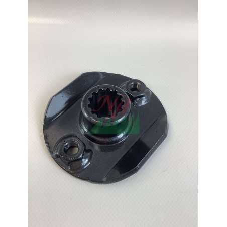 Soporte para cuchillas de cortacésped ORIGINAL OREC FL500BC O80-1035-833-1H | NewgardenParts.com