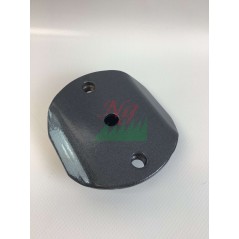 ORIGINAL OREC FL500BC O80-1035-833-1H Rasenmähermesserhalter | NewgardenParts.com
