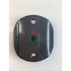 ORIGINAL OREC FL500BC O80-1035-833-1H Lawnmower Blade Holder | NewgardenParts.com