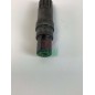 ORIGINAL OREC FL50BC O80-1035-641-10 Lawnmower Blade Shaft