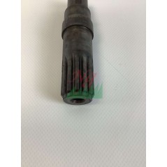ORIGINAL OREC FL50BC O80-1035-641-10 Lawnmower Blade Shaft | NewgardenParts.com