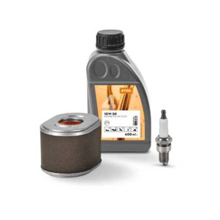Kit d'entretien 54 pompes à eau ORIGINALES STIHL WP300 WP600 WP900 VB030074100