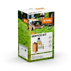Service-Kit 52 ORIGINAL STIHL Rasenmäher RM3.1R RM448 RM453 RM545 63400074101