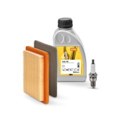Service-Kit 52 ORIGINAL STIHL Rasenmäher RM3.1R RM448 RM453 RM545 63400074101 | NewgardenParts.com