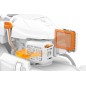 Service-Kit 52 ORIGINAL STIHL Rasenmäher RM3.1R RM448 RM453 RM545 63400074101