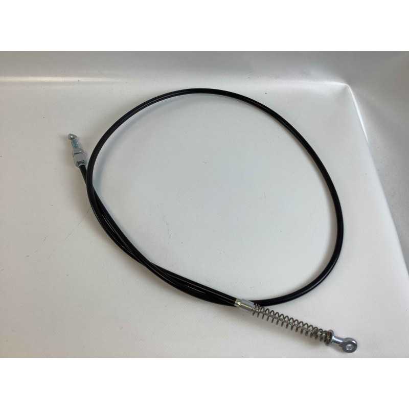 Lenkseil mit Feder ROQUES ET LECOEUR Transporter RL5350 0002100008