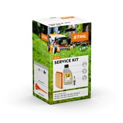 Service kit 49 lawnmower motor hoe ORIGINAL STIHL RM MH 63500074101 | NewgardenParts.com