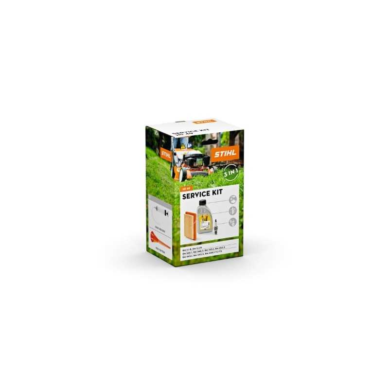 Service-Kit 49 Rasenmähermotorhacke ORIGINAL STIHL RM MH 63500074101