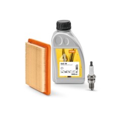 Service-Kit 49 Rasenmähermotorhacke ORIGINAL STIHL RM MH 63500074101 | NewgardenParts.com