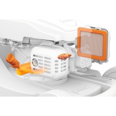 Service-Kit 49 Rasenmähermotorhacke ORIGINAL STIHL RM MH 63500074101 | NewgardenParts.com