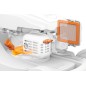 Service-Kit 49 Rasenmähermotorhacke ORIGINAL STIHL RM MH 63500074101