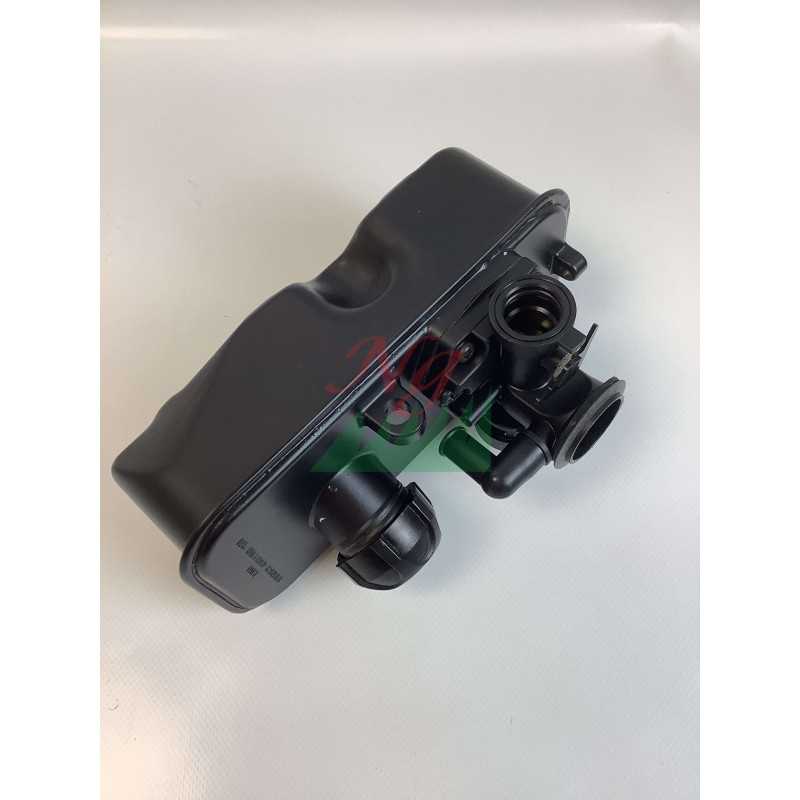 BRIGGS & STRATTON Vergasertank und Vergaser kompatibel Rasentraktor