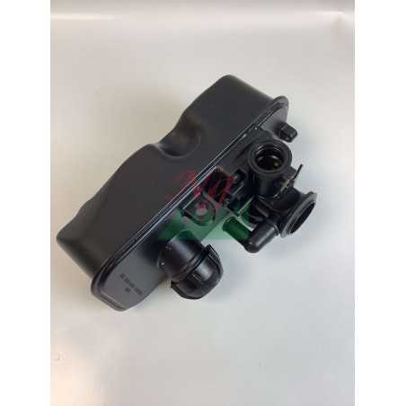 BRIGGS & STRATTON Vergasertank und Vergaser kompatibel Rasentraktor | NewgardenParts.com