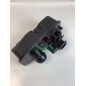 BRIGGS & STRATTON Vergasertank und Vergaser kompatibel Rasentraktor