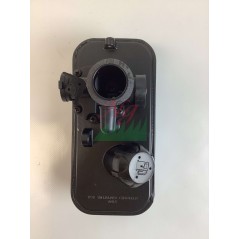 BRIGGS & STRATTON Vergasertank und Vergaser kompatibel Rasentraktor