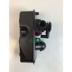 BRIGGS & STRATTON Vergasertank und Vergaser kompatibel Rasentraktor | NewgardenParts.com