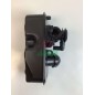 BRIGGS & STRATTON Vergasertank und Vergaser kompatibel Rasentraktor