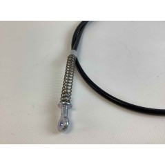 Lenkseil mit Feder ROQUES ET LECOEUR Transporter RL5350 0002100008 | NewgardenParts.com