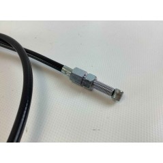 Lenkseil mit Feder ROQUES ET LECOEUR Transporter RL5350 0002100008 | NewgardenParts.com