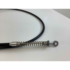 Lenkseil mit Feder ROQUES ET LECOEUR Transporter RL5350 0002100008 | NewgardenParts.com