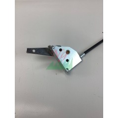Gaszug Rasentraktor Park320PW ORIGINAL STIGA 187000223/0 | NewgardenParts.com