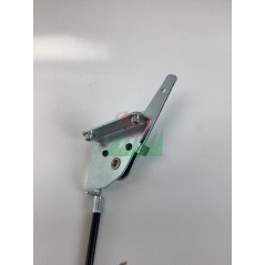 Gaszug Rasentraktor Park320PW ORIGINAL STIGA 187000223/0 | NewgardenParts.com