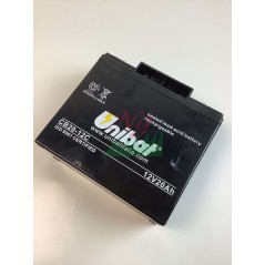 ORIGINAL BLUEBIRD Akku 14V Ferngesteuerte Mulcher FM23-53 5030500080000 | NewgardenParts.com