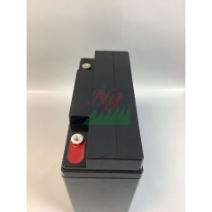 Batterie 14V ORIGINAL BLUEBIRD Faucheuse radiocommandée FM23-53&nbsp;5030500080000