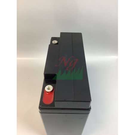 Batterie 14V ORIGINAL BLUEBIRD Faucheuse radiocommandée FM23-53&nbsp;5030500080000