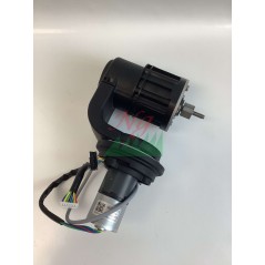 Kit de repuestos AMBROGIO para módulo de brazo derecho para robot cortacésped 4WD 042Z00316AR | NewgardenParts.com
