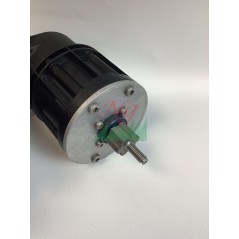 Kit ricambio AMBROGIO modulo braccetto DX robot tagliaerba 4WD 042Z00316AR | NewgardenParts.com
