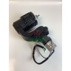 AMBROGIO spare part kit for right arm module for 4WD robot lawnmower 042Z00316AR | NewgardenParts.com