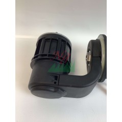Kit ricambio AMBROGIO modulo braccetto DX robot tagliaerba 4WD 042Z00316AR | NewgardenParts.com