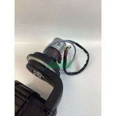 Kit de repuestos AMBROGIO para módulo de brazo derecho para robot cortacésped 4WD 042Z00316AR | NewgardenParts.com