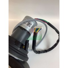 Kit de pièces détachées AMBROGIO pour module bras droit pour robot tondeuse 4WD 042Z00316AR | NewgardenParts.com