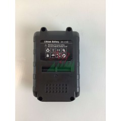 ORIGINAL TECNOSPRAY RLE16/32 LE16 LE38 sprayer lithium battery | NewgardenParts.com