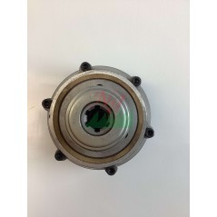 CASORZO clutch for walking tractor DAL 1994 15623 | NewgardenParts.com