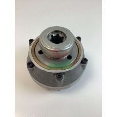 CASORZO clutch for walking tractor DAL 1994 15623 | NewgardenParts.com